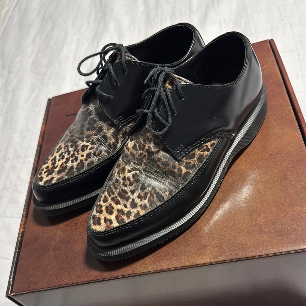 Dr. Marten Arien RARE